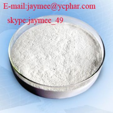 Trenbolone Hexahydrobenzyl Carbonate 23454-33-3  